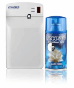 1+1 SET EKO PK. SPREY PÜSKÜRTÜCÜ 320ML