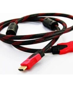 1.4MT İPLİ HDMI KABLO PL-8006