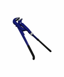 1 inç  PARMAK MAŞONLU MAŞALI ÇELİK BORU ANAHTARI PVC İZOLE ERGONOMİK SAPLI