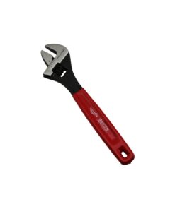 %100 ÇELİK 6 İNÇ 150MM KURBAĞACIK ANAHTAR SİLİKON KILIFLI SAP