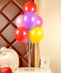 Balon Standı 75 cm