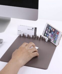 Telefonu Tutucu Standlı Mouse Pad