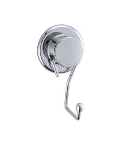 Tek Kancalı Yapışkanlı Askılık Mutfak Banyo Duvar Yüzeyi Askısı