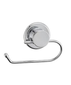 Yapışkanlı Metal Tuvalet WC Kağıt Rulo Tutacağı Askısı
