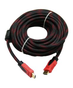10MT ÖRGÜLÜ HDMI KABLO