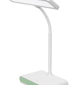 Weidasi Masa Lambası Type-C Kablolu ve Şarjlı Ledli Masa Lambası WD-6047
