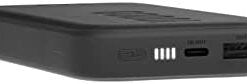 by Harman - InstantGo Wireless Powerbank, 10000 mAh, Siyah