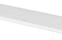 Ergo Cosy Serisi, 65240085 ayarlanabilir bilek desteği, köpük dolgulu bilek desteği, sağ ve sol elini kullananlar için, tam boy çalışma masası bilek desteği, açık gr