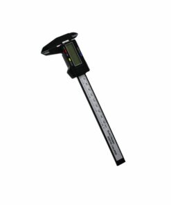 150 mm Dijital Kumpas  Hassas Manuel Ölçü Aleti