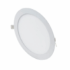 18W SIVA ALTI YUVARLAK LED PANEL