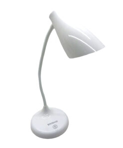 20LED BÜYÜK AMPUL MODEL DOKUNMATİK MASA LAMBASI USB ŞARJLI