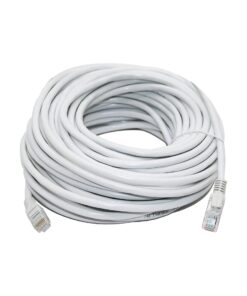 20MT İNTERNET ETHERNET CAT6 DATA KABLOSU
