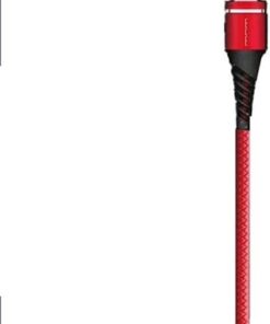 X94 2A Sarj ve Dosya Aktarım Kablosu 1 Metre (Micro)