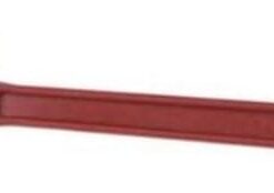Silikon Spatula - Pasta Kreması Spatulası - Plastik Saplı - 25 cm