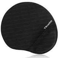 ErgoPAD Jel Bilek Destekli 250x220x5mm Ergonomik MousePad (TXACMPAD01)