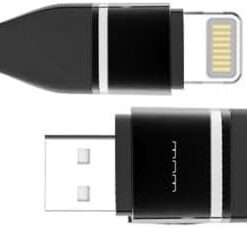 X112 Lightning Sarj Kablosu 2.4 Amper