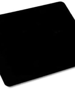 Mouse Pad 23x16 cm (Siyah)