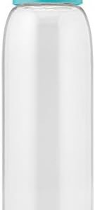 Joseph 80067 Dot Su Şişesi 600 ml, Turkuaz