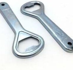 Adet Klasik Model Metal Meşrubat Açacağı Gazoz Soda Şişe Açacağı