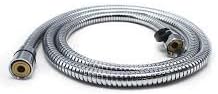 Taharetmatik spiral Hortum 120cm 360 Döner başlıklıdır dolanma yapmaz