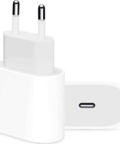 Apple Samsung 25 watt Type-C PD Hızlı Şarj Başlık Adaptör