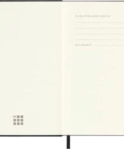 MM710 Defter