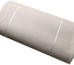 Marifetlerim - Krem Kristal Tül 2 Metre