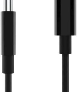 Trend iphone için AUX kablosu 3,5 mm ses kablosu - Kulaklık, Apple iPhone iPod iPad, Echo Dot, ev/araç stereo sistemleri, akıllı telefonlar, MP3 çalar ve daha fazlası için 1m jak AUX kablosu