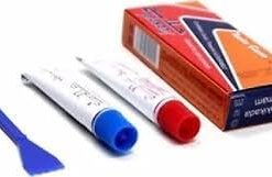 Adet İran Yapıştırıcı Çift Karışımlı Set