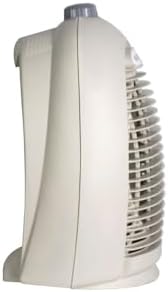 LX6331 Fanlı Isıtıcı, 3 Kademeli, Bej, 2000 W