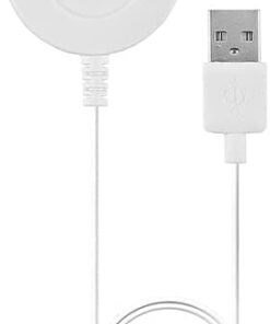 Huawei Gt2 beyaz - Watch Dream - Magic - Gt Usb Şarj Kablosu Aleti Yüksek Kalite Hızlı Manyetik Şarj Aleti