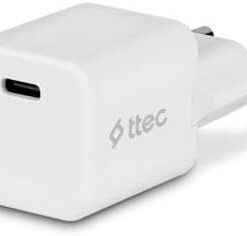 SmartCharger 20W PD Seyahat Hızlı Şarj Aleti