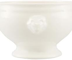Alumilite Aslan Başlıklı Kase 11cm