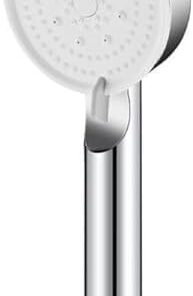 Turbo Duş Başlığı 5 Fonksiyonlu Yüksek Basınçlı El Duşu, Handshower (Renk : Asorti)