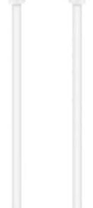 Type-C to Type-C 30cm 65W PD/QC Hızlı Şarj/Data Kablosu 2DK47B Beyaz