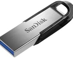 64GB Ultra Flair USB 3.0 Flash Bellek - SDCZ73-064G-G46