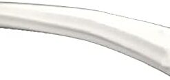 Fitili 4.5 mm İçi Dolgulu (50 mt, Siyah)
