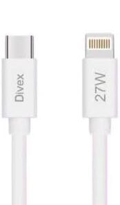 Type-C to Lightning Kablo - 2 Metre Uzunluk, Apple Cihazları için Hızlı Şarj ve Veri Aktarımı, Güçlü ve Dayanıklı Tasarım