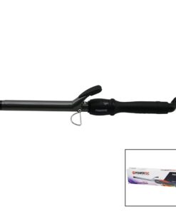 22MM  SAÇ MAŞASI - ŞEKİLLENDİRİCİ  DİJİTAL EKRAN - SERAMİK KAPLAMA - 140-230 DERECE - 360 DERECE DÖNER KABLO  TR-22