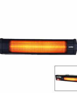 2500W İNRED ISITICI SOBA