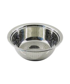 26CM METAL SEPET SÜZGEÇ  KULPSUZ