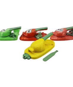 2IN1 KOLLU HAMUR EZİCİLİ RAVİOLİ - MANTI APARATI PLASTİK