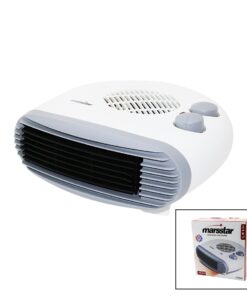 2IN1 = SICAK - SOĞUK  TURBO NLI ISITICI   2 KADEME SICAK - 1 KADEME SERİN   2000W  MS-200