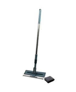 2IN1   UZATMALI - YEDEKLİ  MİKROFİBER MOP -
