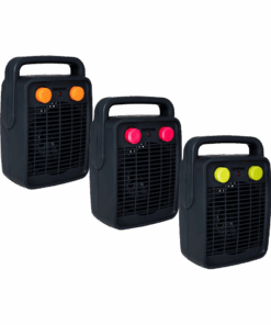2IN1SICAK - SOĞUK VANTİLATÖR N - ISITICI SOBA 2000W