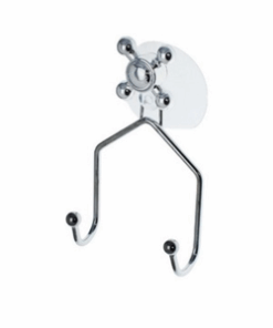 2Lİ METAL VANTUZLU ASKI