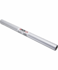 2MTX45CM BEYAZ YAPIŞKANLI FOLYO DUVAR KAĞIT