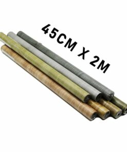 2MTX45CM YAPIŞKANLI FOLYO DUVAR KAĞIT
