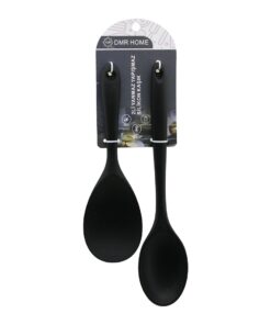 2PCS   SİLİKON  KAŞIK SET  GENİŞ AĞIZ= 6.6X9.5CM--22.5CM   DAR AĞIZ= 5.8X8CM--27.5CM