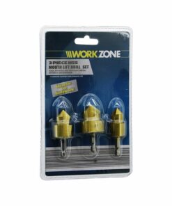 3 PCS PLASTİK BORU AÇMA